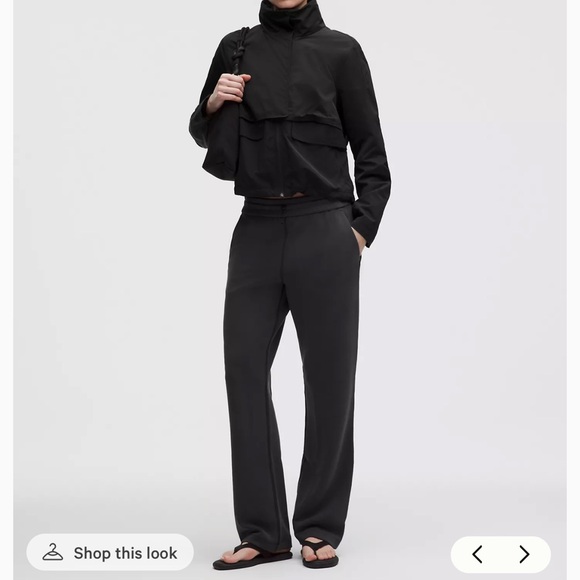 lululemon athletica Pants - Lululemon Softstreme High-Rise Pants